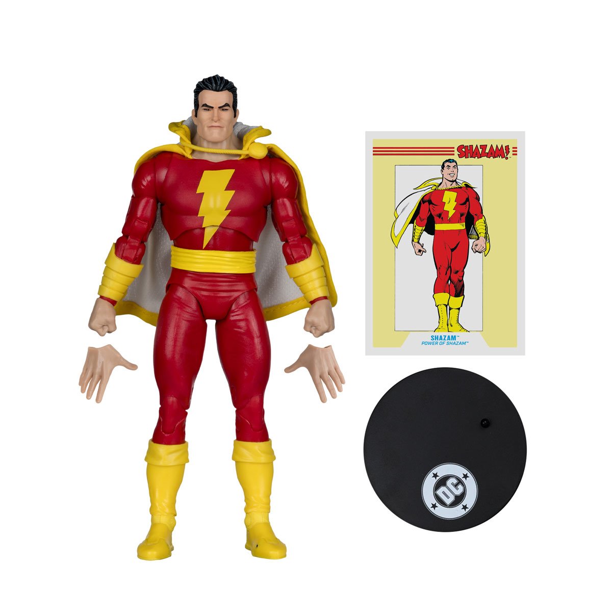 DC Multiverse - Shazam