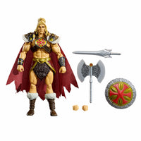 Motu Chronicles - King Grayskull (Deluxe)