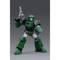 Transformers - Galaxy version 05 one - Blind box Version 5
