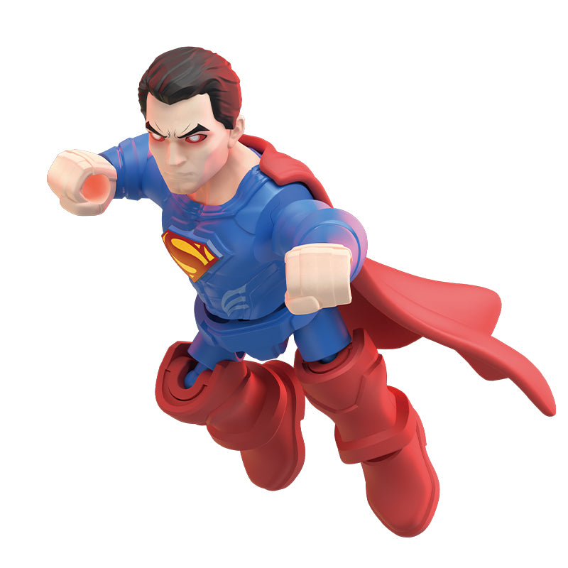 DC Defenders - Series 2 - Justice League (Zack Snyderverse) - 75702 (Blind Box)