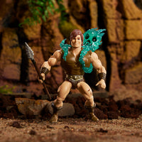 MOTU Origins - Gray (Powers of Grayskull)