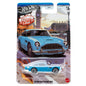 HW Silver Series - Vintage Club -  Aston Martin 1963 DB5