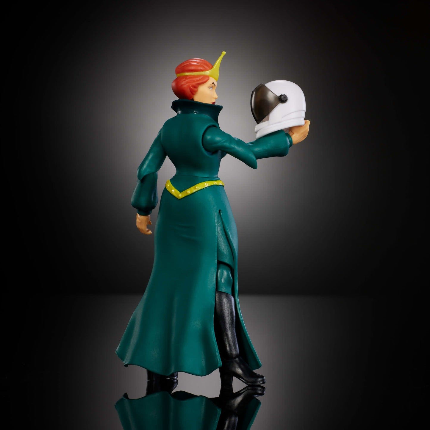 Masters of The Universe - Queen Marlena - Cartoon Collection