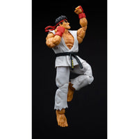 Street Fighter 2 - Ryu