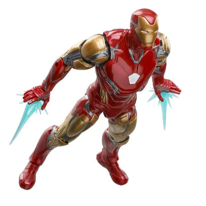 Legends Series - Iron Man Mark LXXXV