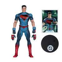 McFarlane DC Multiverse - Superman (Superman & The Authority)