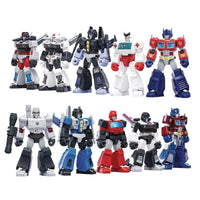 Transformers - Galaxy Version 01 ROLL OUT  - Blind Box version 1