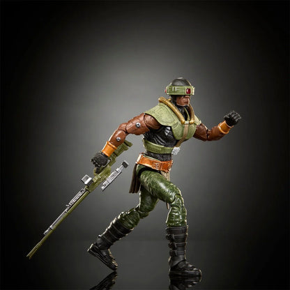 Motu Chronicles - Tri-Klops - (US version)