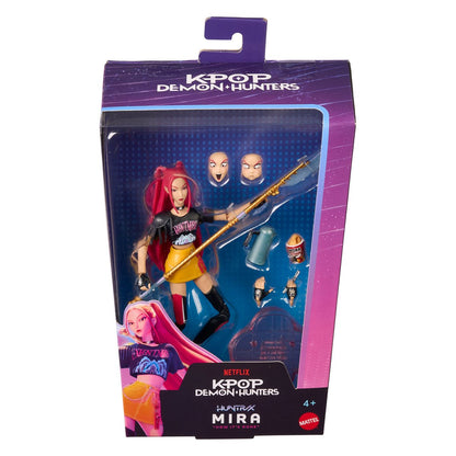 KPop Demon Hunters - Wave 1 - Core - Mira