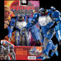 Motu First Ones - Combat Ready Roboto - (US version)