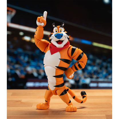 Jada Mascot Series - Frosted Flakes Tony the Tiger