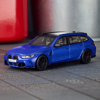 Hot Wheels Elite64 - BMW M3 Touring