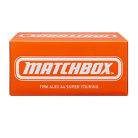 Matchbox Premium - 1996 Audi A4 Super Touring