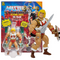 Origins - Flying Fists He-man (Damaged Packaging)