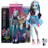 Monster High - Frankie Stein