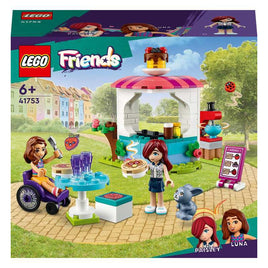 LEGO Friends Pancake Shop 41753
