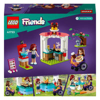 LEGO Friends Pancake Shop 41753