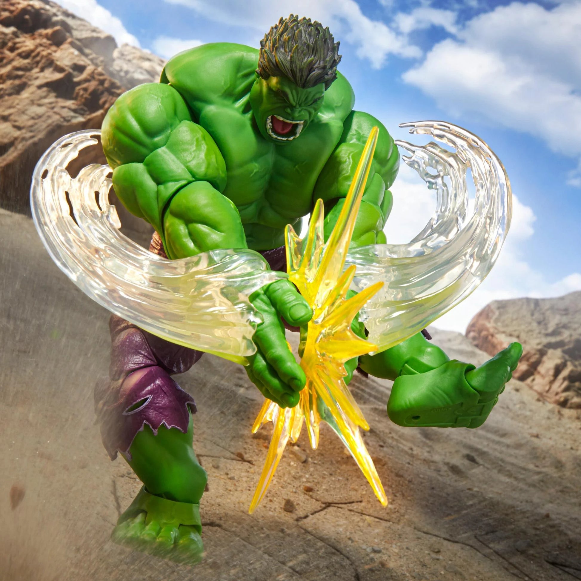 Maximum Hulk – Toyclick