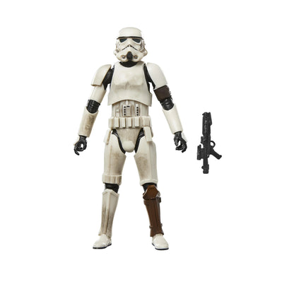 Star Wars Black Series - Imperial Remnant Stormtrooper