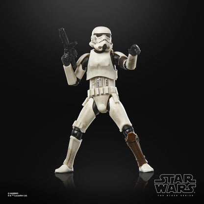 Star Wars Black Series - Imperial Remnant Stormtrooper