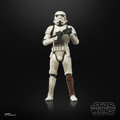 Star Wars Black Series - Imperial Remnant Stormtrooper
