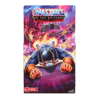 MOTU Origins - Dragstor