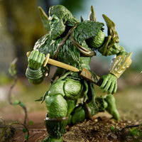 Masters of the Universe - Moss Man Masterverse (20cm!)