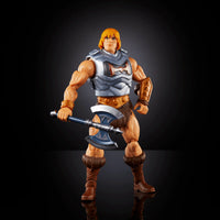 Masterverse - Revolution - He-Man Battle Armor