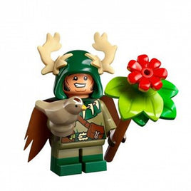 Lego Minifigures Dungeons & Dragons - Halfling Druid (71047)