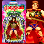 MOTU Origins - He-Ro (Power of Grayskull)