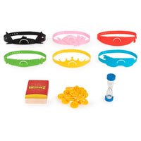 Spin Master Games - Hedbanz Family Game