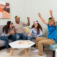 Spin Master Games - Hedbanz Family Game