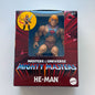 MOTU Mighty Masters (8cm) - He-Man