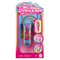 Barbie Mini Barbieland Color Reveal Dolls, 1.5-Inch Doll With Surprise Water Reveal (MYSTERY  ITEM)