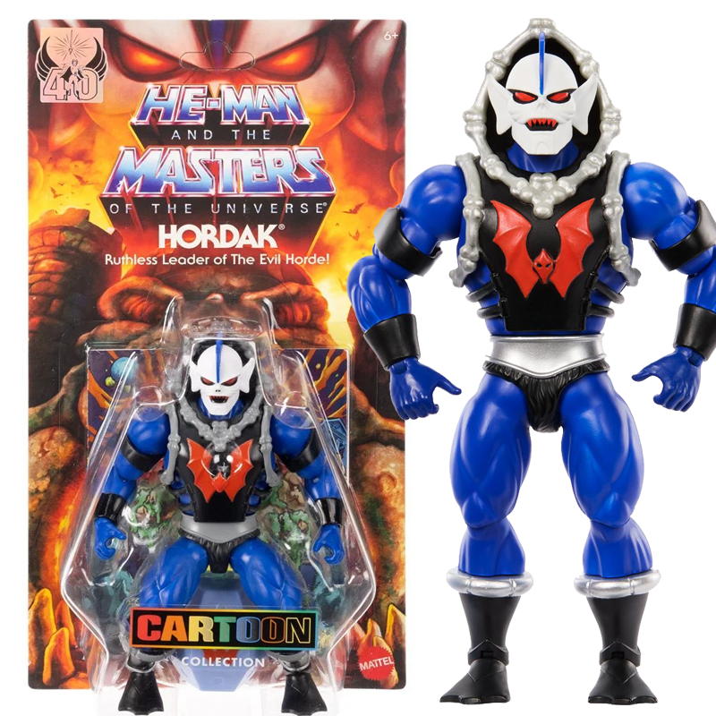 Cartoon Collection - Hordak