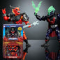 MOTU x Stranger Things: Hordak & Hellfire Man - Origins