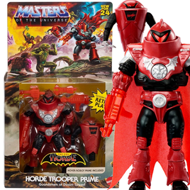 Origins - Horde Trooper Prime (RARE)