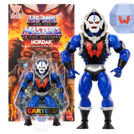 Cartoon - Hordak