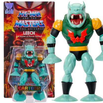 MOTU Cartoon Collection - Leech
