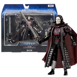 Masterverse - Deluxe - 80s Movie Skeletor