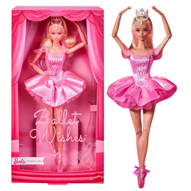 Barbie - Ballet Wishes