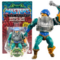 Origins - Serpent Claw Man-At-Arms (Snake Men)