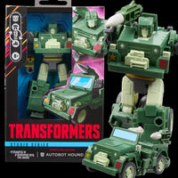 Transformers Studio Series - Autobot Hound (MTMTE Collection)