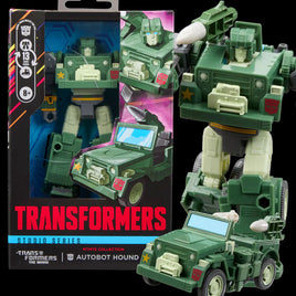 Transformers Studio Series - Autobot Hound (MTMTE Collection)
