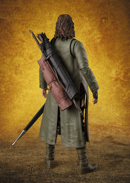 SH.Figuarts - Lord of The Rings - Aragorn