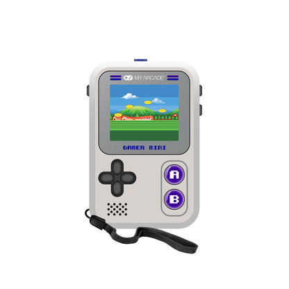 My Arcade - Portable Gaming system (160 games)
