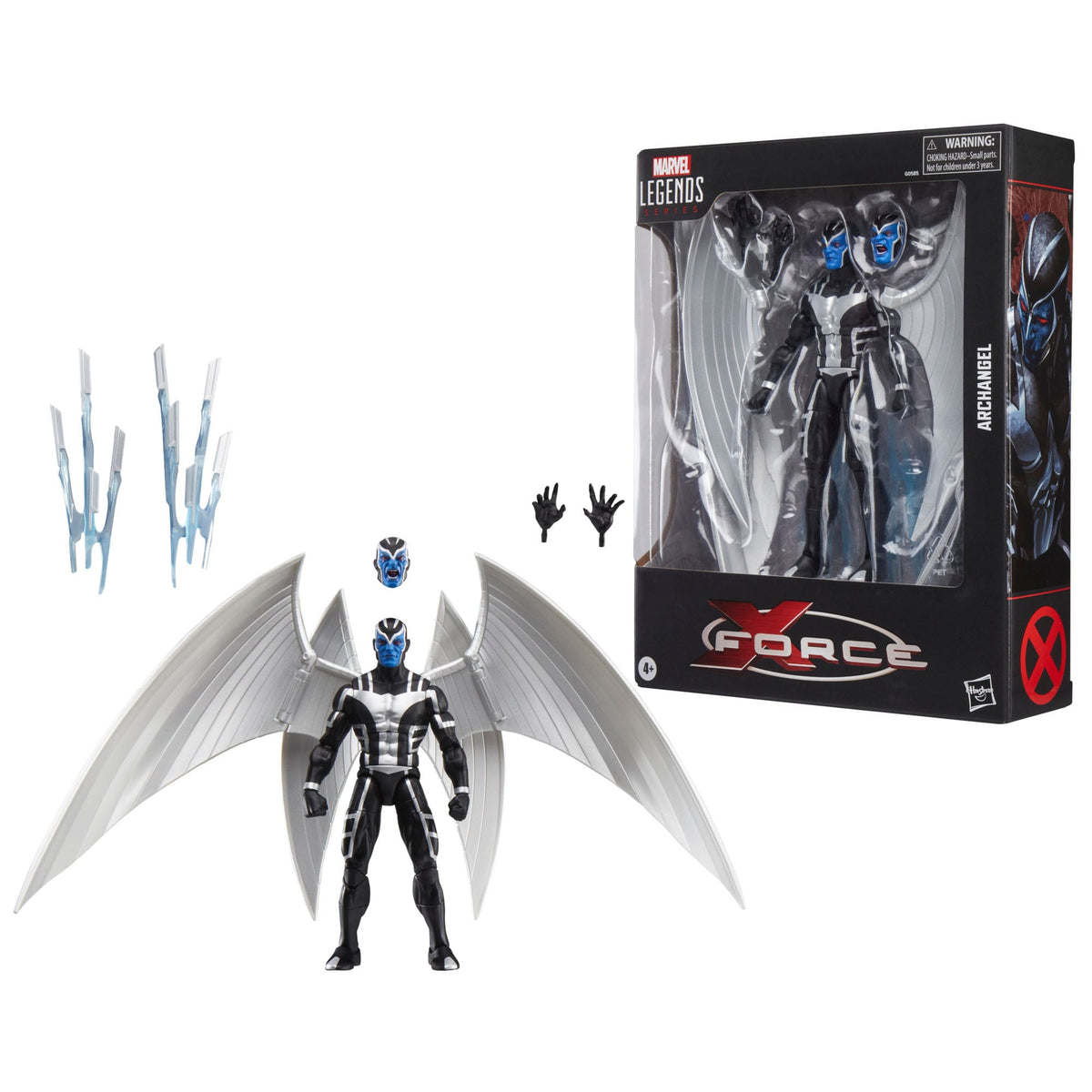Marvel Legends - X-Force Archangel