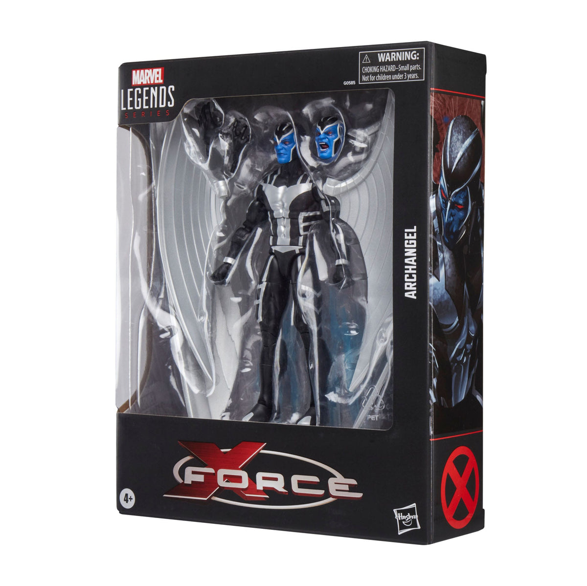 Marvel Legends - X-Force Archangel