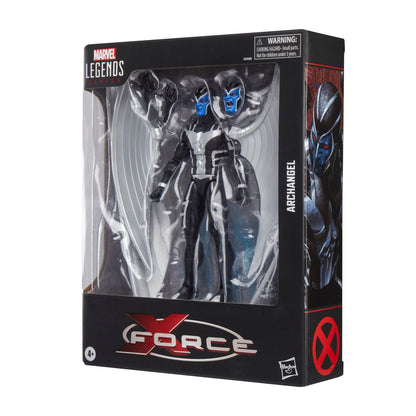 Marvel Legends - X-Force Archangel