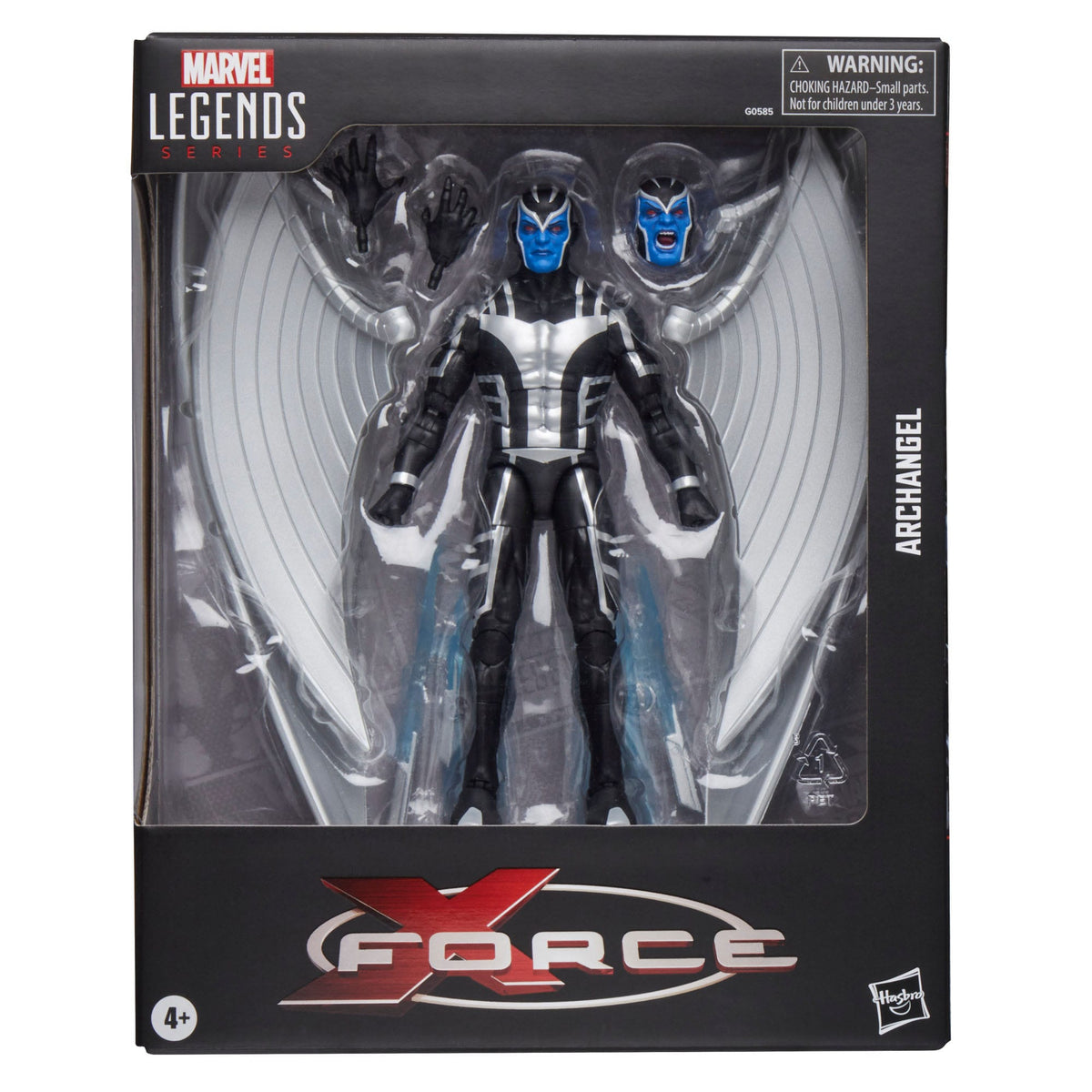 Marvel Legends - X-Force Archangel